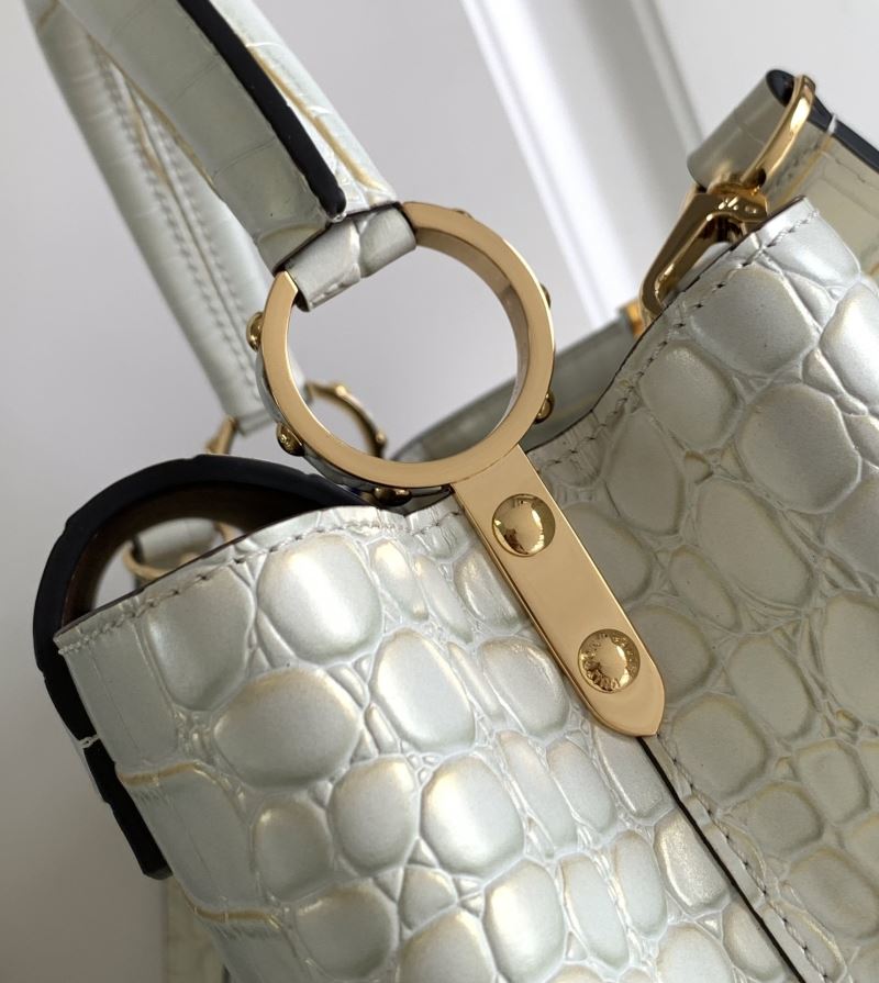 Louis Vuitton Top Handle Bags